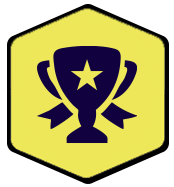 Award ceremony icon