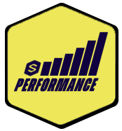 Performance icon