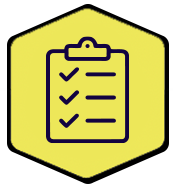 Essential skill building icon