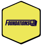 Foundations icon